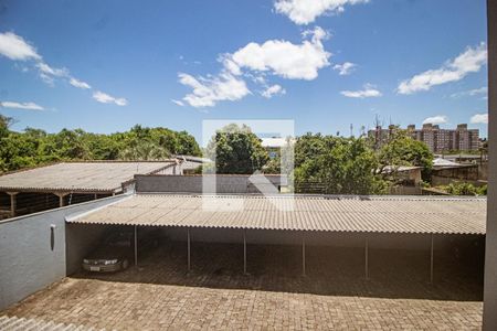 Vista de apartamento para alugar com 1 quarto, 60m² em Camaquã, Porto Alegre