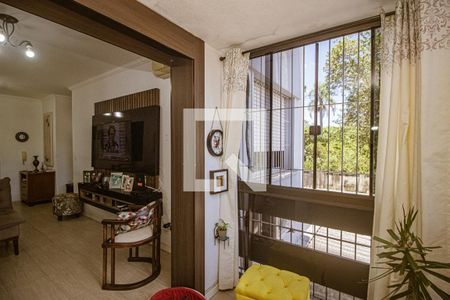 v de apartamento para alugar com 1 quarto, 60m² em Camaquã, Porto Alegre