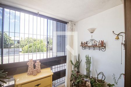 Sala de apartamento para alugar com 1 quarto, 60m² em Camaquã, Porto Alegre