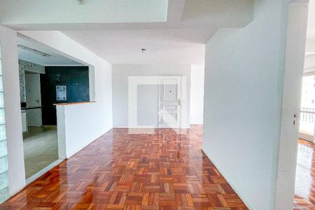 Sala de apartamento à venda com 2 quartos, 105m² em Sumarezinho, São Paulo