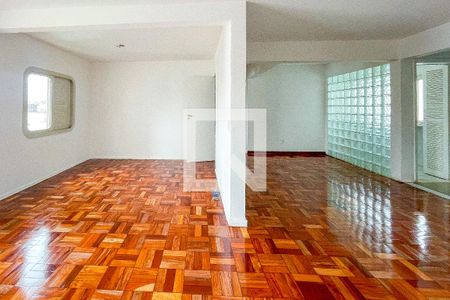 Sala  de apartamento à venda com 2 quartos, 105m² em Sumarezinho, São Paulo