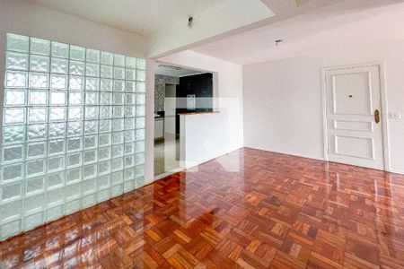 Sala  de apartamento à venda com 2 quartos, 105m² em Sumarezinho, São Paulo