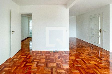 Sala de apartamento à venda com 2 quartos, 105m² em Sumarezinho, São Paulo