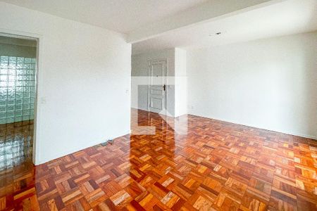 Sala  de apartamento à venda com 2 quartos, 105m² em Sumarezinho, São Paulo