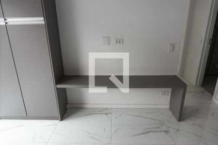 Sala / Cozinha - Rack de apartamento à venda com 2 quartos, 65m² em Santana, São Paulo