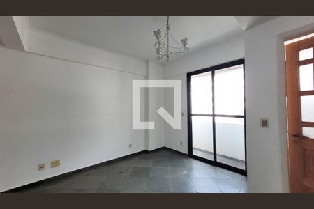 Sala de apartamento para alugar com 4 quartos, 260m² em Cambuí, Campinas