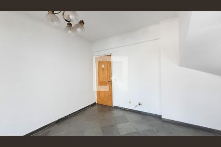 Sala de apartamento para alugar com 4 quartos, 260m² em Cambuí, Campinas