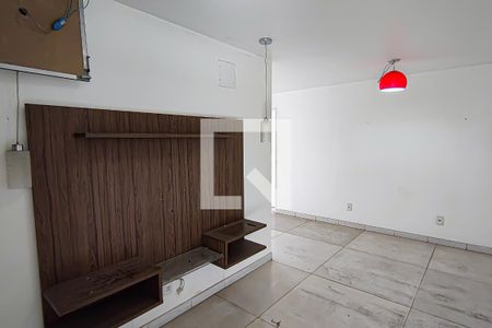 sala de casa para alugar com 2 quartos, 180m² em Taquara, Rio de Janeiro