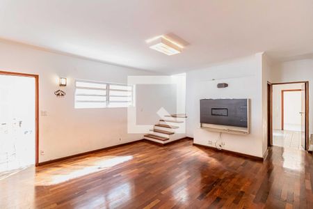 Sala de casa à venda com 3 quartos, 179m² em Jardim Rizzo, São Paulo