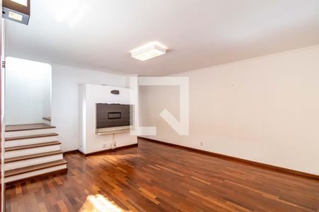 Sala de casa à venda com 3 quartos, 179m² em Jardim Rizzo, São Paulo