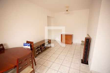 Sala de apartamento à venda com 2 quartos, 64m² em Santana, São Paulo