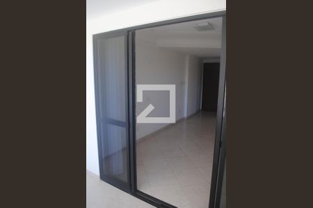 Varanda da Sala de apartamento para alugar com 3 quartos, 84m² em Costa Azul, Salvador