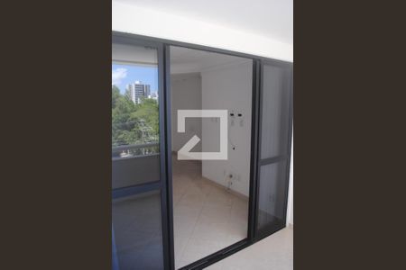 Varanda da Sala de apartamento para alugar com 3 quartos, 84m² em Costa Azul, Salvador