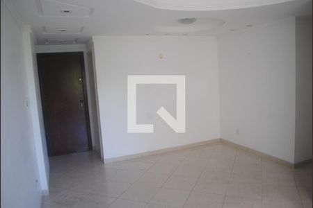 Sala  de apartamento para alugar com 3 quartos, 84m² em Costa Azul, Salvador