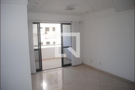 Sala  de apartamento para alugar com 3 quartos, 84m² em Costa Azul, Salvador