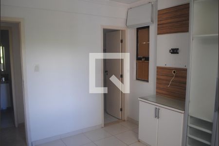 Suite de apartamento para alugar com 3 quartos, 84m² em Costa Azul, Salvador