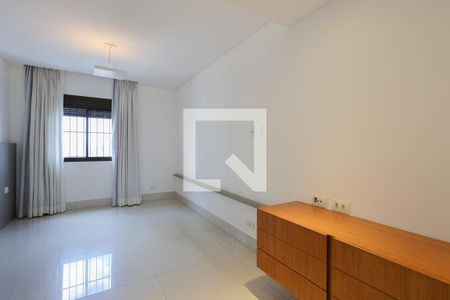 Suíte de apartamento à venda com 3 quartos, 147m² em Santana, São Paulo