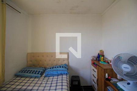 Quarto 1 de apartamento à venda com 2 quartos, 47m² em Fazenda da Juta, São Paulo