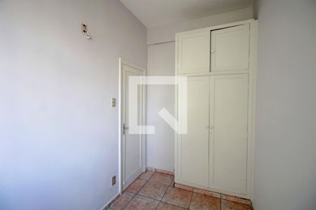 Quarto 2 de apartamento à venda com 2 quartos, 57m² em Centro, Belo Horizonte