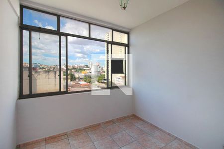 Quarto 1 de apartamento à venda com 2 quartos, 57m² em Centro, Belo Horizonte