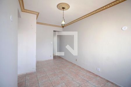 Sala de apartamento à venda com 2 quartos, 57m² em Centro, Belo Horizonte