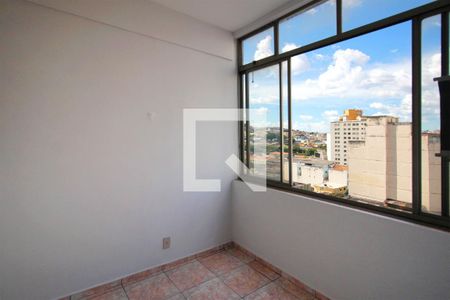 Quarto 1 de apartamento à venda com 2 quartos, 57m² em Centro, Belo Horizonte