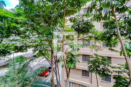 Vista do Quarto 1 de apartamento à venda com 2 quartos, 51m² em Brás, São Paulo