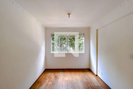 Sala de apartamento à venda com 2 quartos, 51m² em Brás, São Paulo