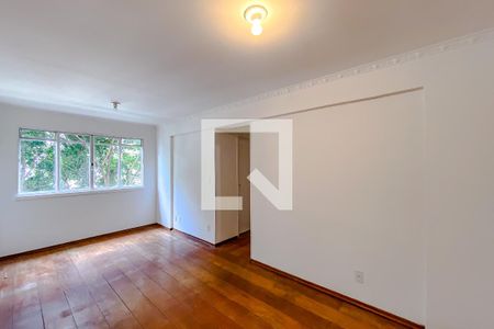 Sala de apartamento à venda com 2 quartos, 51m² em Brás, São Paulo