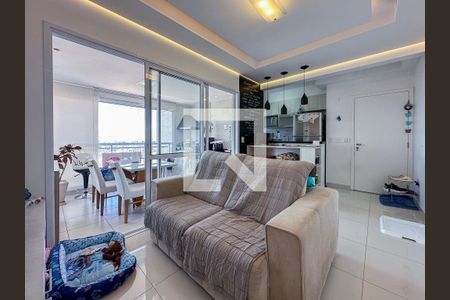 Apartamento à venda com 2 quartos, 72m² em Lauzane Paulista, São Paulo