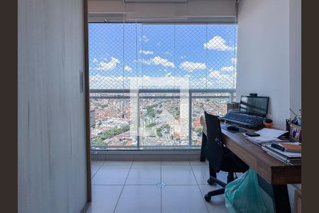 Apartamento à venda com 2 quartos, 72m² em Lauzane Paulista, São Paulo