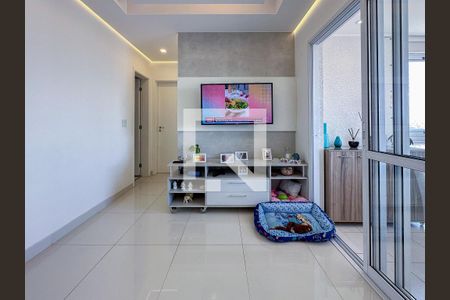 Apartamento à venda com 2 quartos, 72m² em Lauzane Paulista, São Paulo