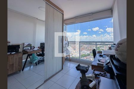 Apartamento à venda com 2 quartos, 72m² em Lauzane Paulista, São Paulo