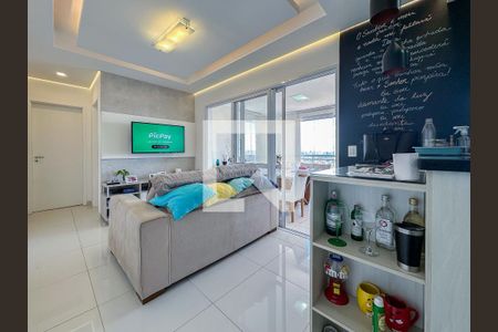 Apartamento à venda com 2 quartos, 72m² em Lauzane Paulista, São Paulo