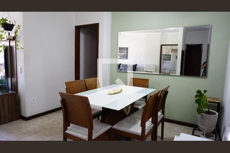 Sala de apartamento para alugar com 2 quartos, 75m² em Taquara, Rio de Janeiro