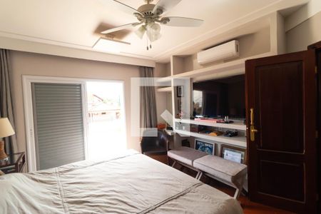 Casa de condomínio à venda com 555m², 4 quartos e 2 vagas Casa de condomínio à venda com 555m², 4 quartos e 2 vagasSuíte 03