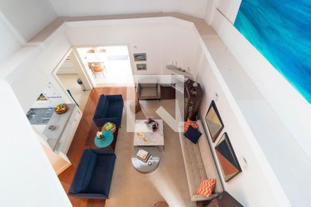 Casa de condomínio à venda com 555m², 4 quartos e 2 vagas Casa de condomínio à venda com 555m², 4 quartos e 2 vagasSalas