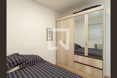 Quarto 1 de apartamento à venda com 3 quartos, 71m² em Ipanema, Porto Alegre