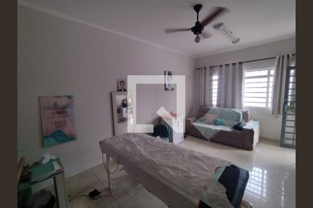 Sala 2 de casa à venda com 3 quartos, 182m² em Jardim Chapadão, Campinas