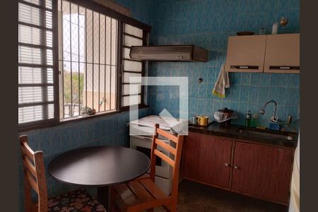 Cozinha de casa à venda com 3 quartos, 182m² em Jardim Chapadão, Campinas