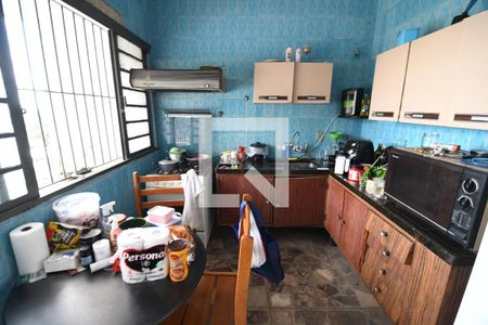 Cozinha de casa à venda com 3 quartos, 182m² em Jardim Chapadão, Campinas