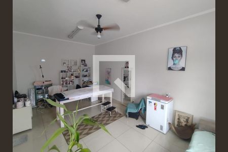 Sala 2 de casa à venda com 3 quartos, 182m² em Jardim Chapadão, Campinas