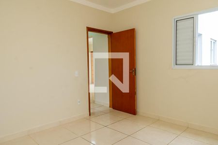 Quarto 1 de apartamento para alugar com 2 quartos, 65m² em São Manoel, Americana