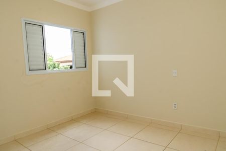 Quarto 1 de apartamento para alugar com 2 quartos, 65m² em São Manoel, Americana