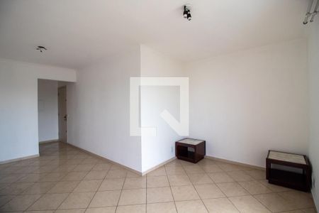 Sala de apartamento para alugar com 2 quartos, 60m² em Cidade São Francisco, São Paulo