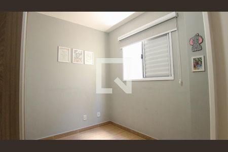 Quarto 2 de casa de condomínio à venda com 2 quartos, 78m² em Vila Santa Clara, São Paulo