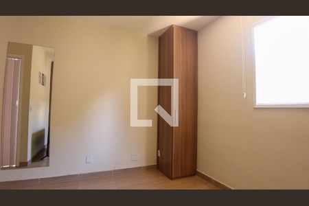 Quarto de casa de condomínio à venda com 2 quartos, 78m² em Vila Santa Clara, São Paulo