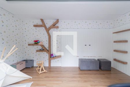 Apartamento à venda com 82m², 2 quartos e 2 vagas Apartamento à venda com 82m², 2 quartos e 2 vagasÁrea comum - Brinquedoteca