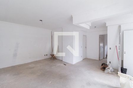 Apartamento à venda com 82m², 2 quartos e 2 vagas Apartamento à venda com 82m², 2 quartos e 2 vagasSala