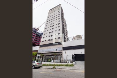 Apartamento à venda com 82m², 2 quartos e 2 vagas Apartamento à venda com 82m², 2 quartos e 2 vagasFachada